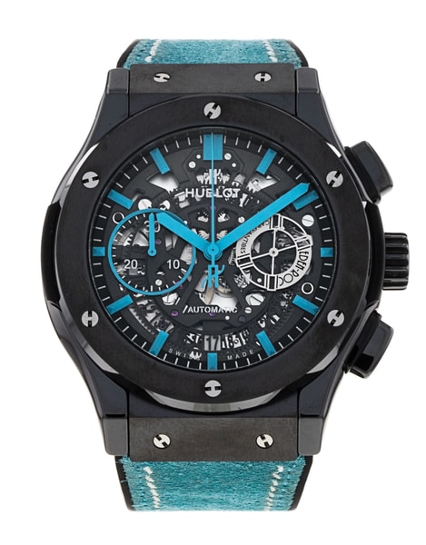 Hublot Classic Fusion 525.CM.0170.VR.ERS18